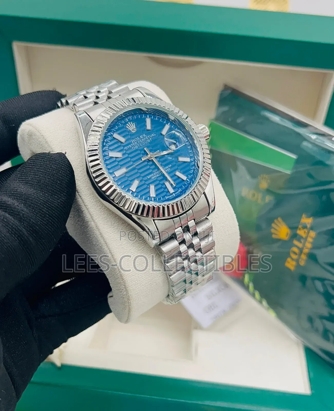 Best Quality Rolex Chain Watches