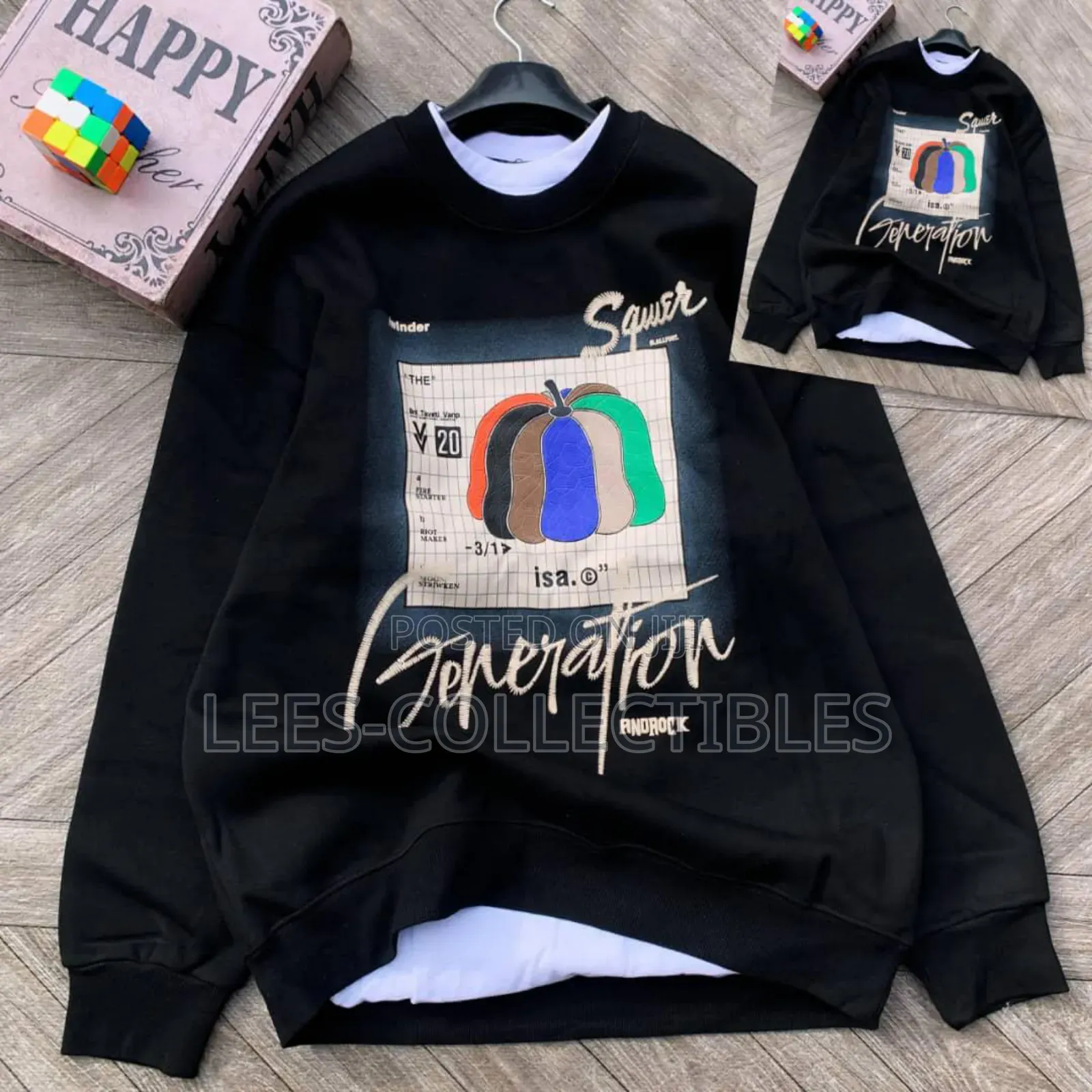 Luxury Unisex Long Sleeve Shirts