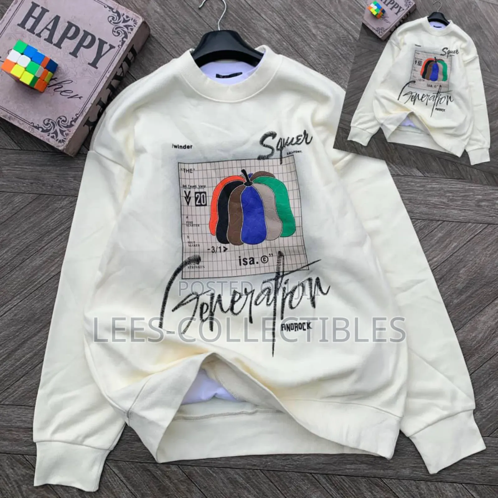 Luxury Unisex Long Sleeve Shirts