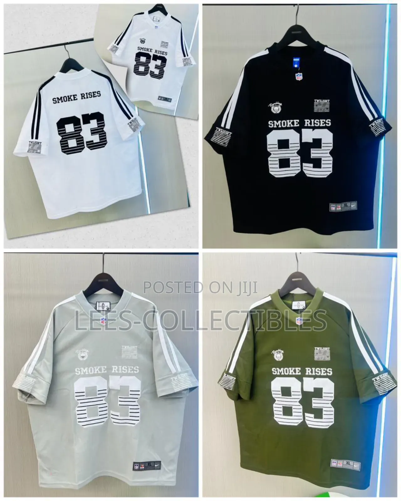 Luxury Unisex Nfl Jerseys