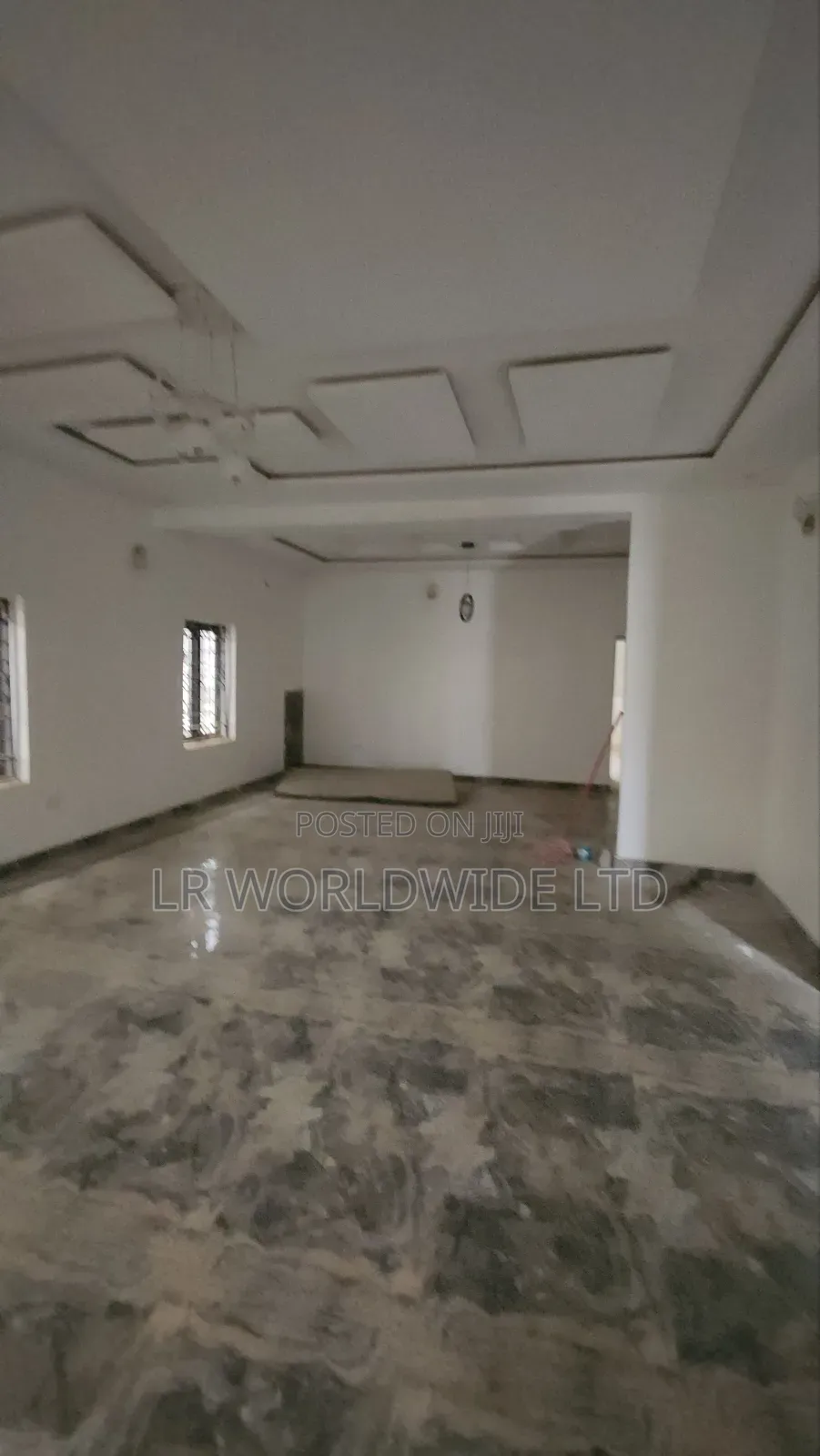 4bdrm Duplex in Lugbe District for sale