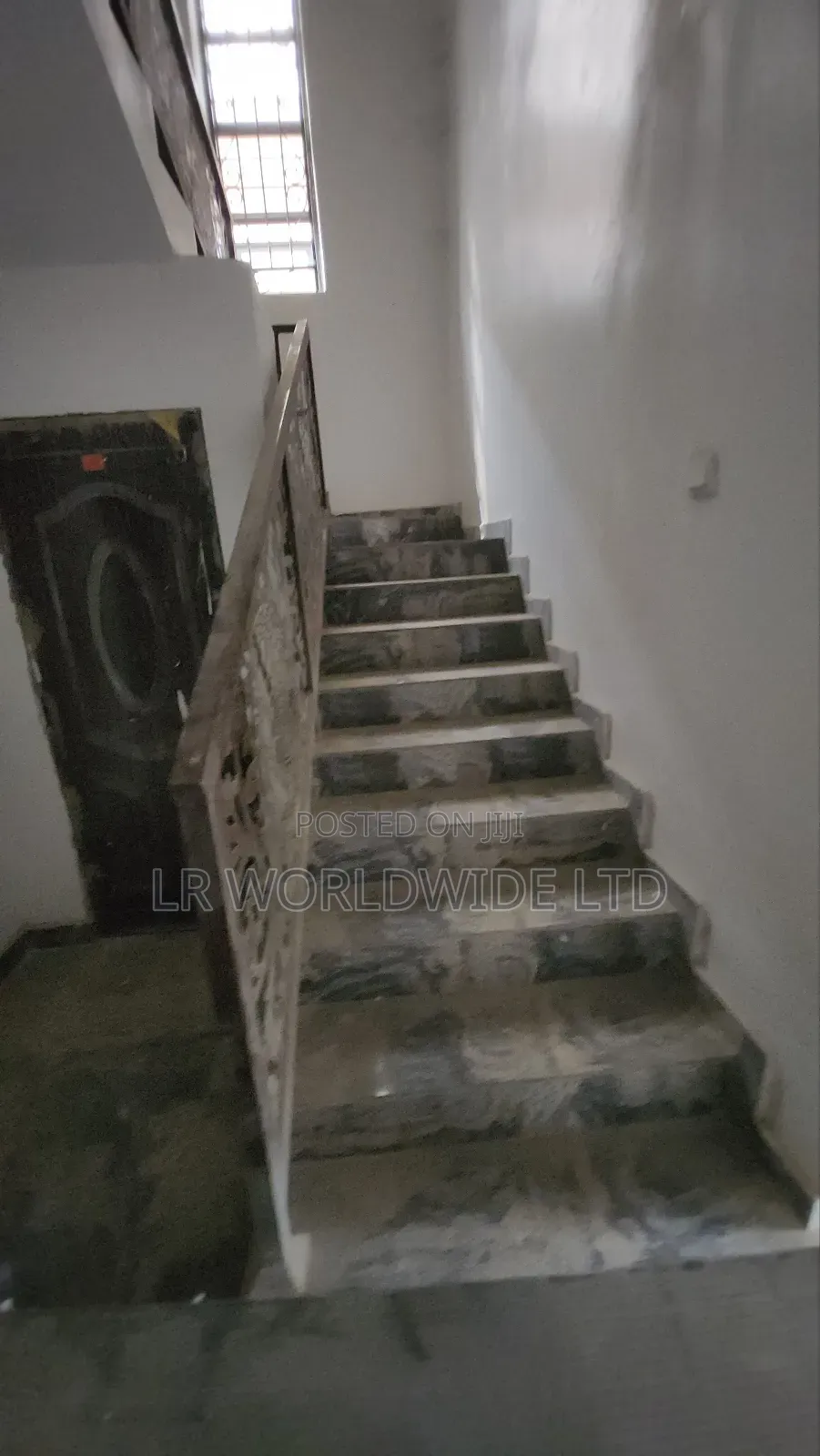 4bdrm Duplex in Lugbe District for sale
