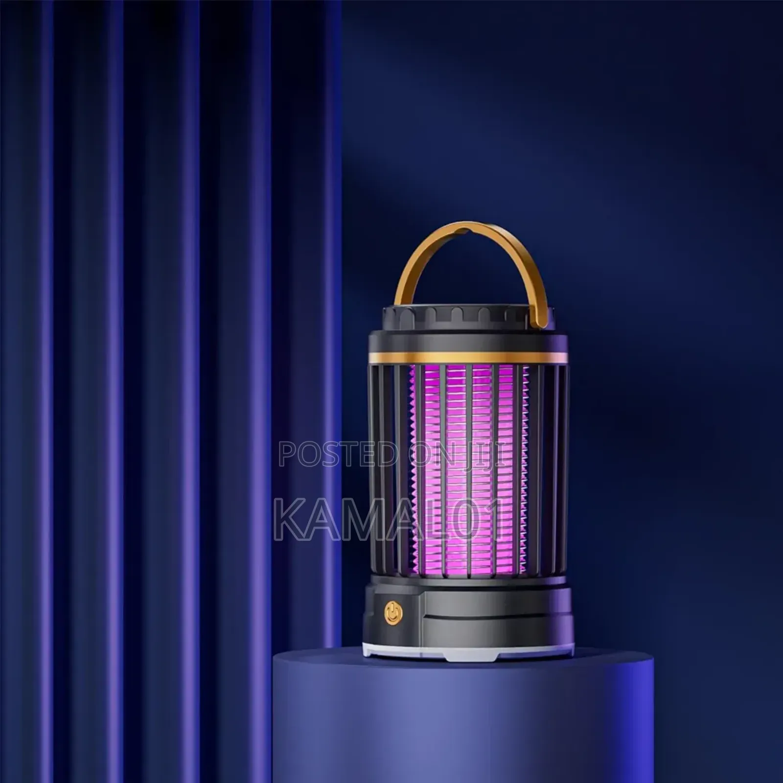 Camping Electric Mosquito Lamp