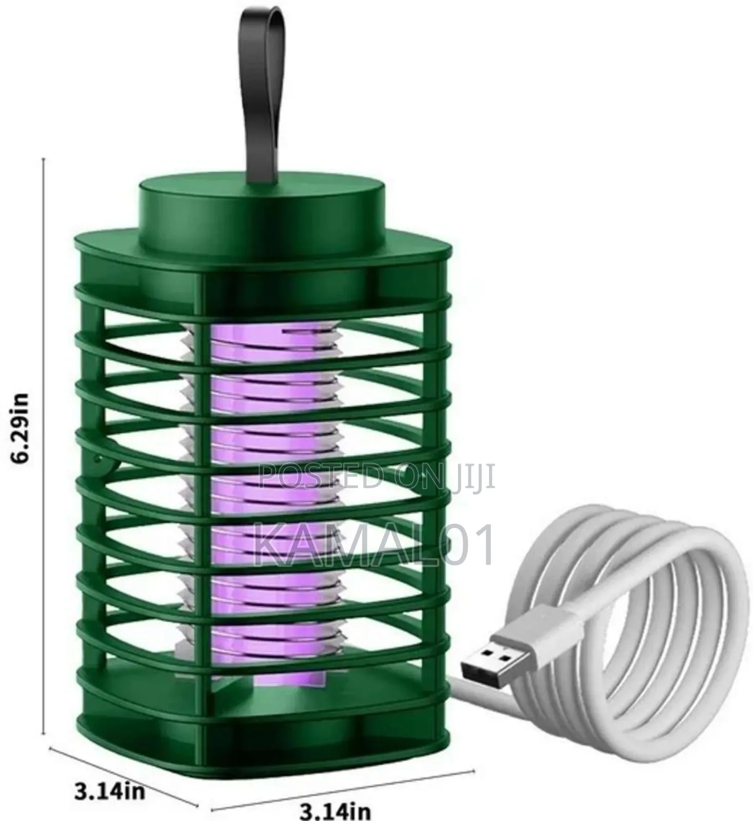 Electric Insect/Mosquito Killing Lamp