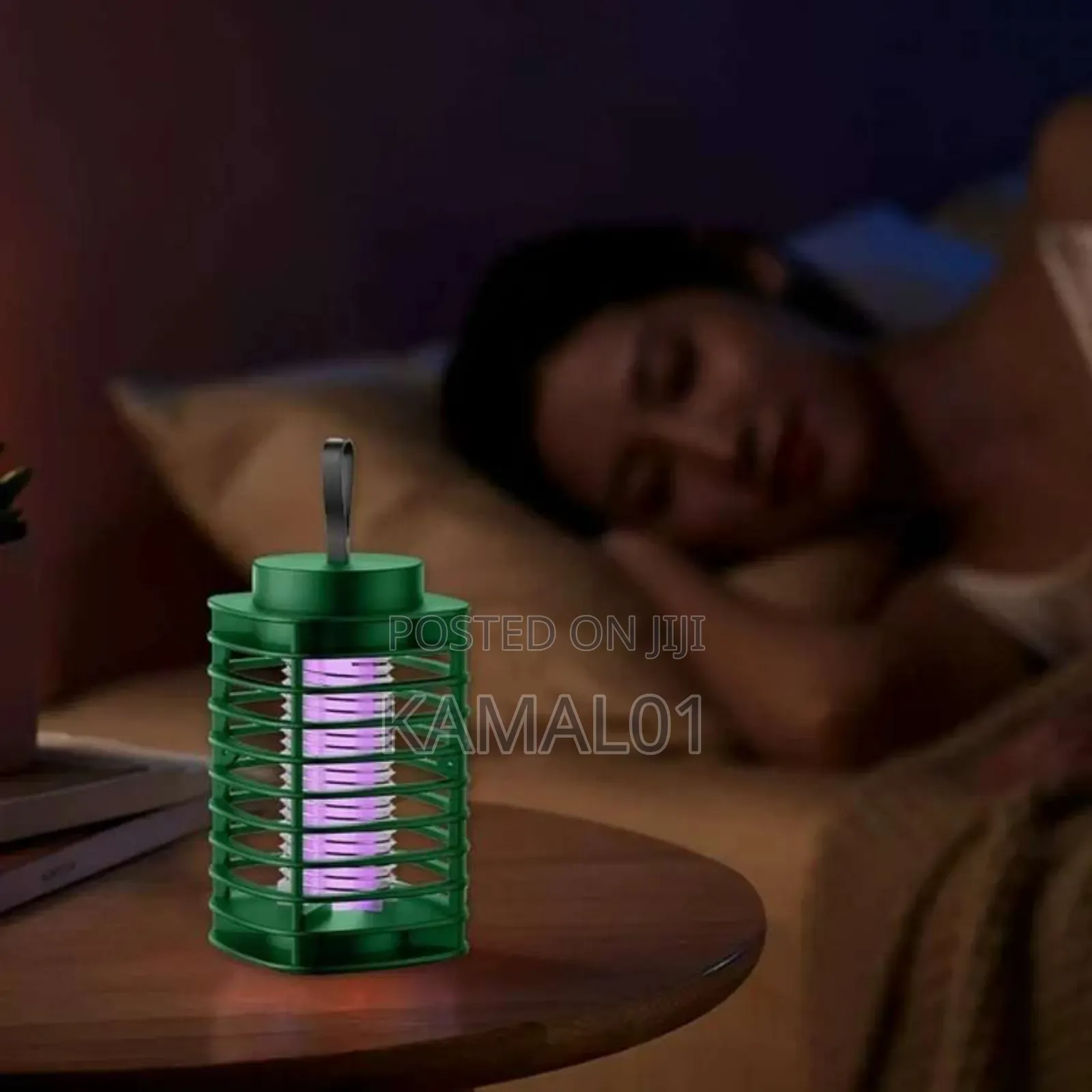 Electric Insect/Mosquito Killing Lamp