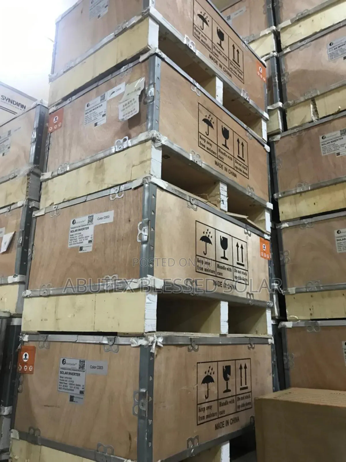 10kva Felicity Solar Inverter Ivps