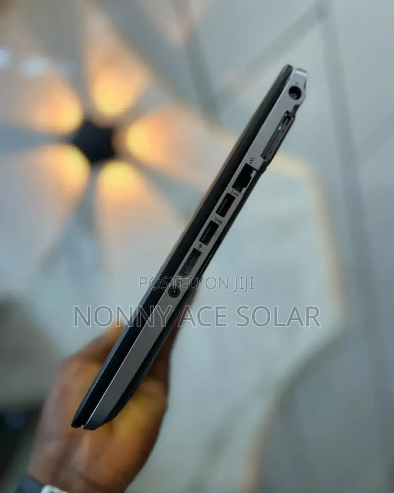 Laptop HP EliteBook 840 G2 8GB Intel Core i5 SSD 256GB