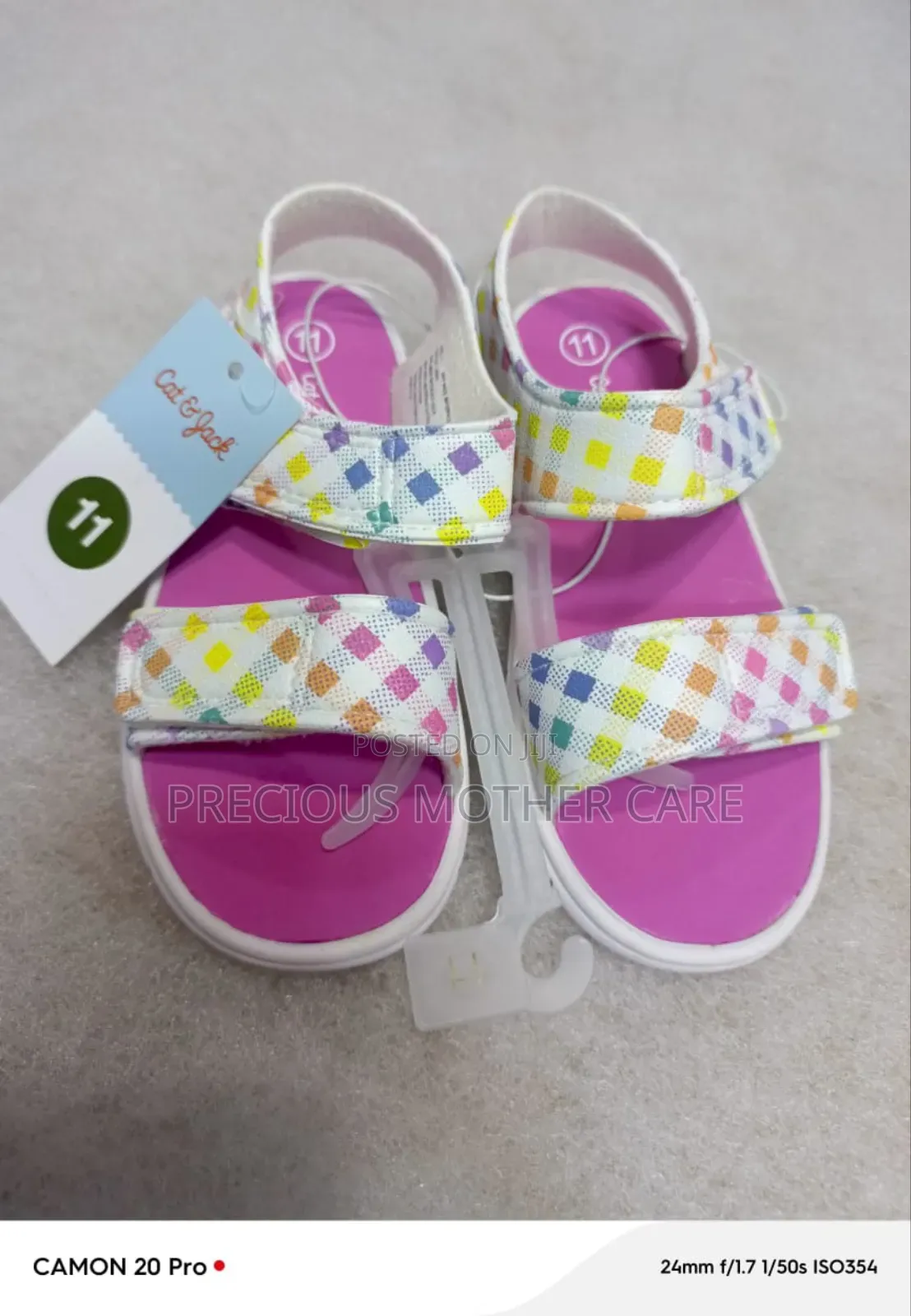 Children Baby to Toldler Kito Sanders