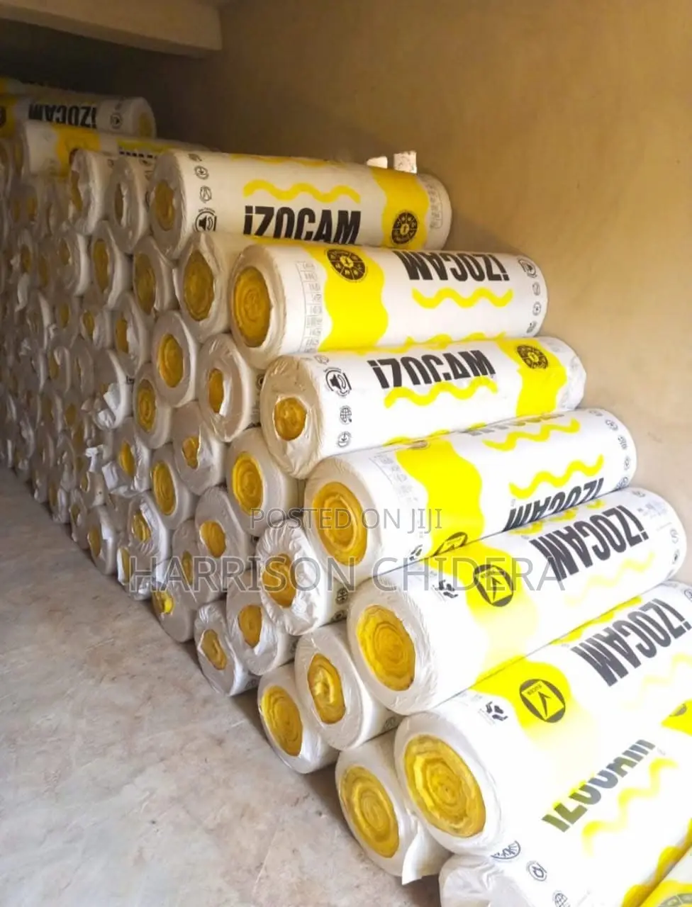 German Fiberglass