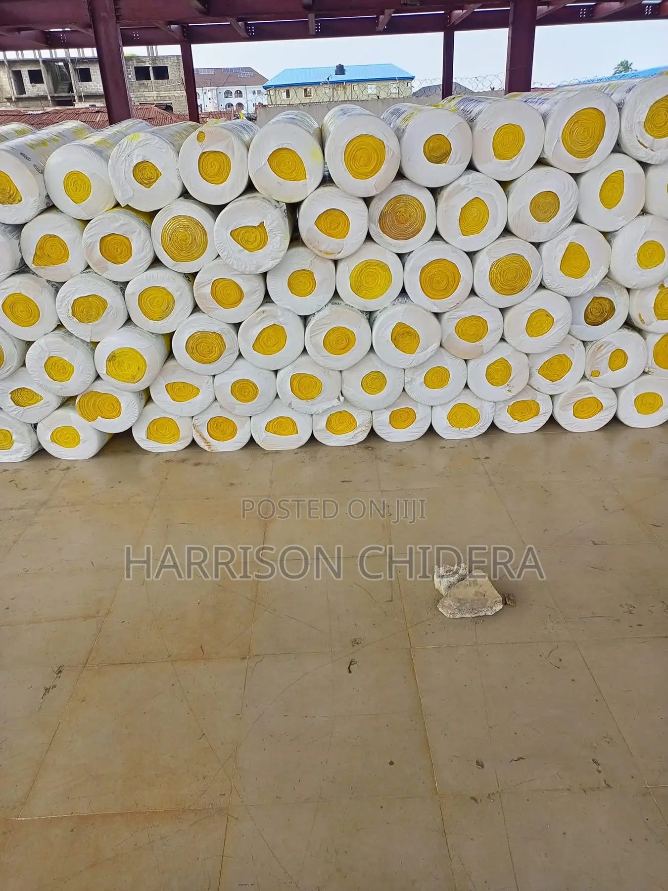 German Fiberglass