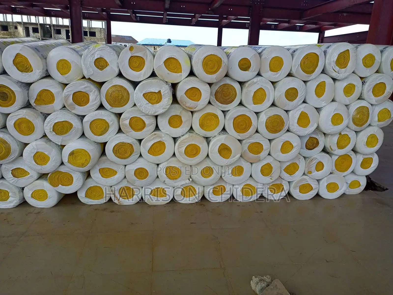 German Fiberglass