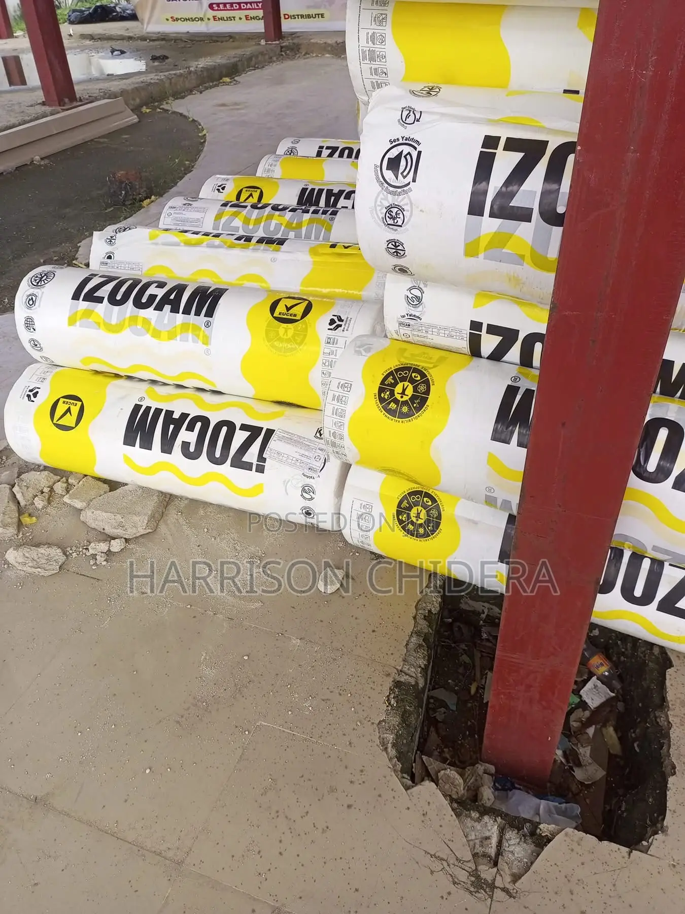 German Fiberglass