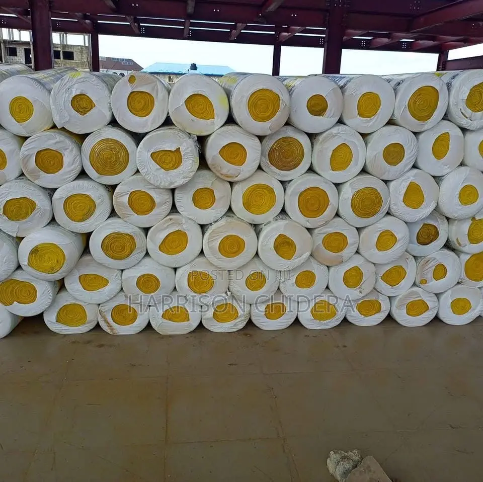 Imported Fiberglass