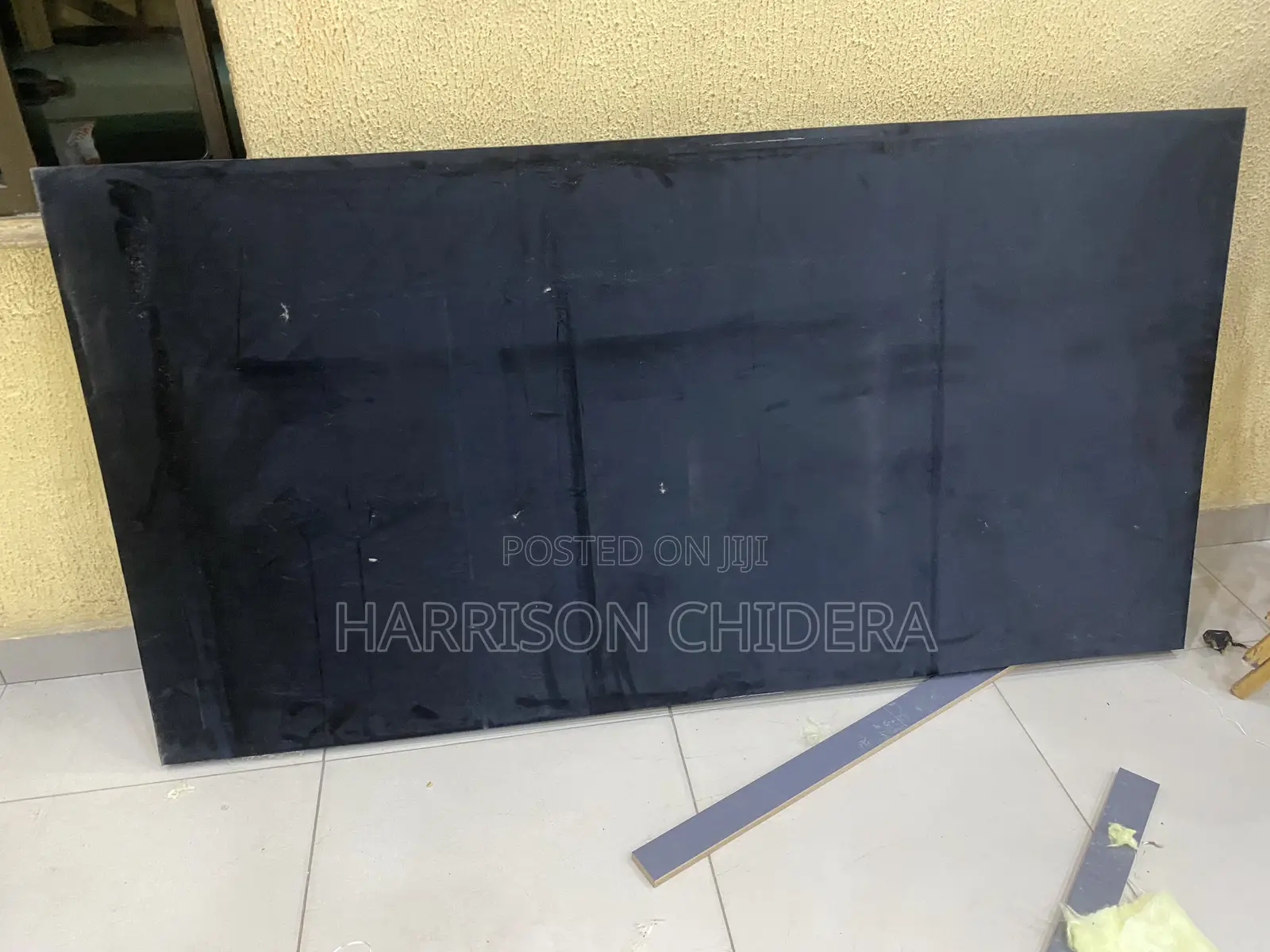 Fiberglass Acoustic Panels