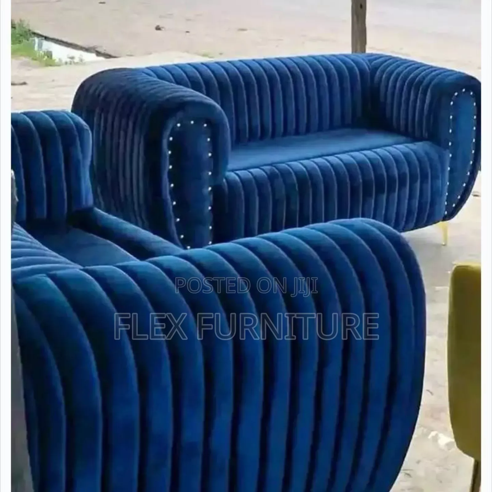 Set of Chair
