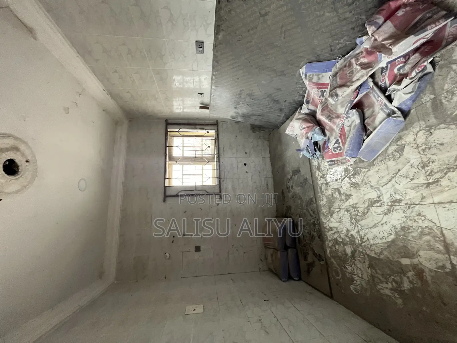 5bdrm Duplex in Lokogoma for sale