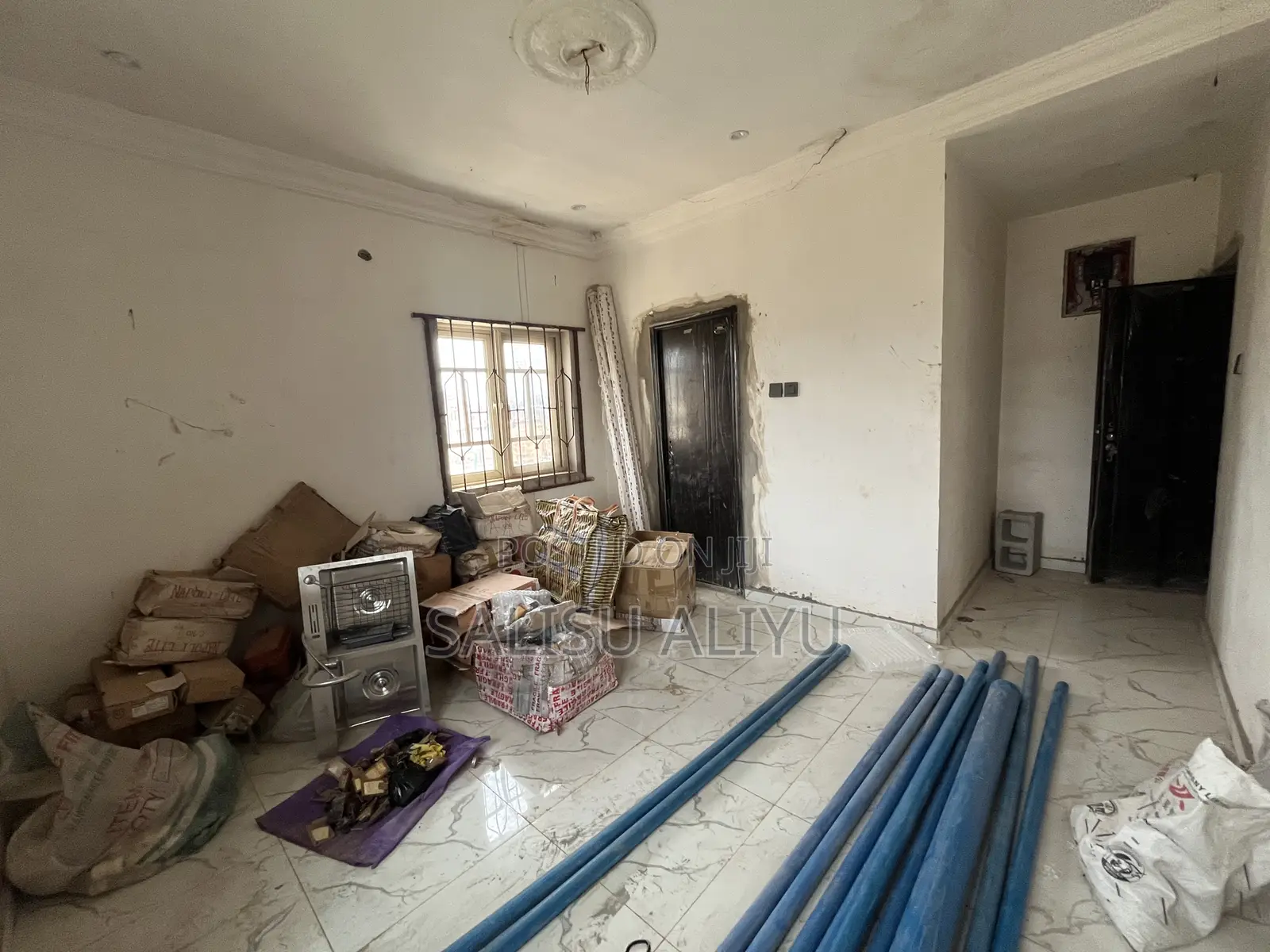 5bdrm Duplex in Lokogoma for sale
