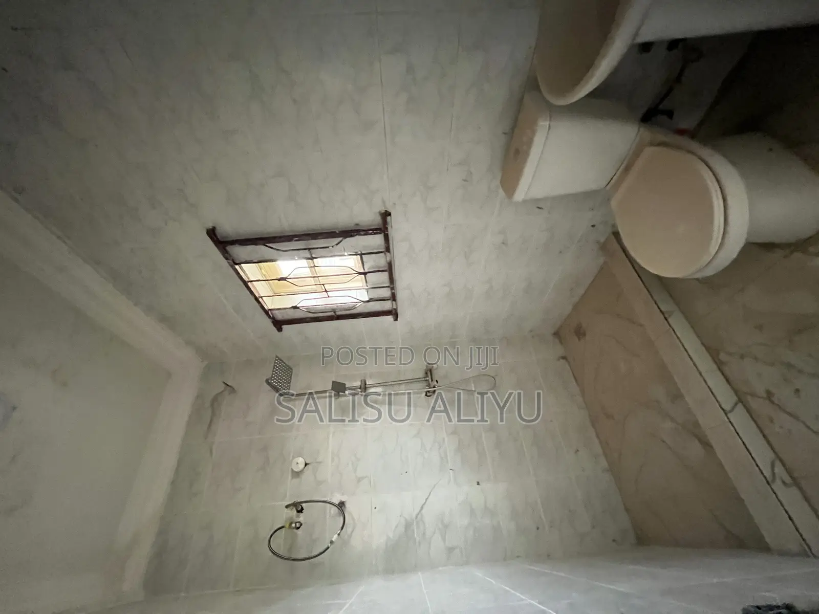 5bdrm Duplex in Lokogoma for sale