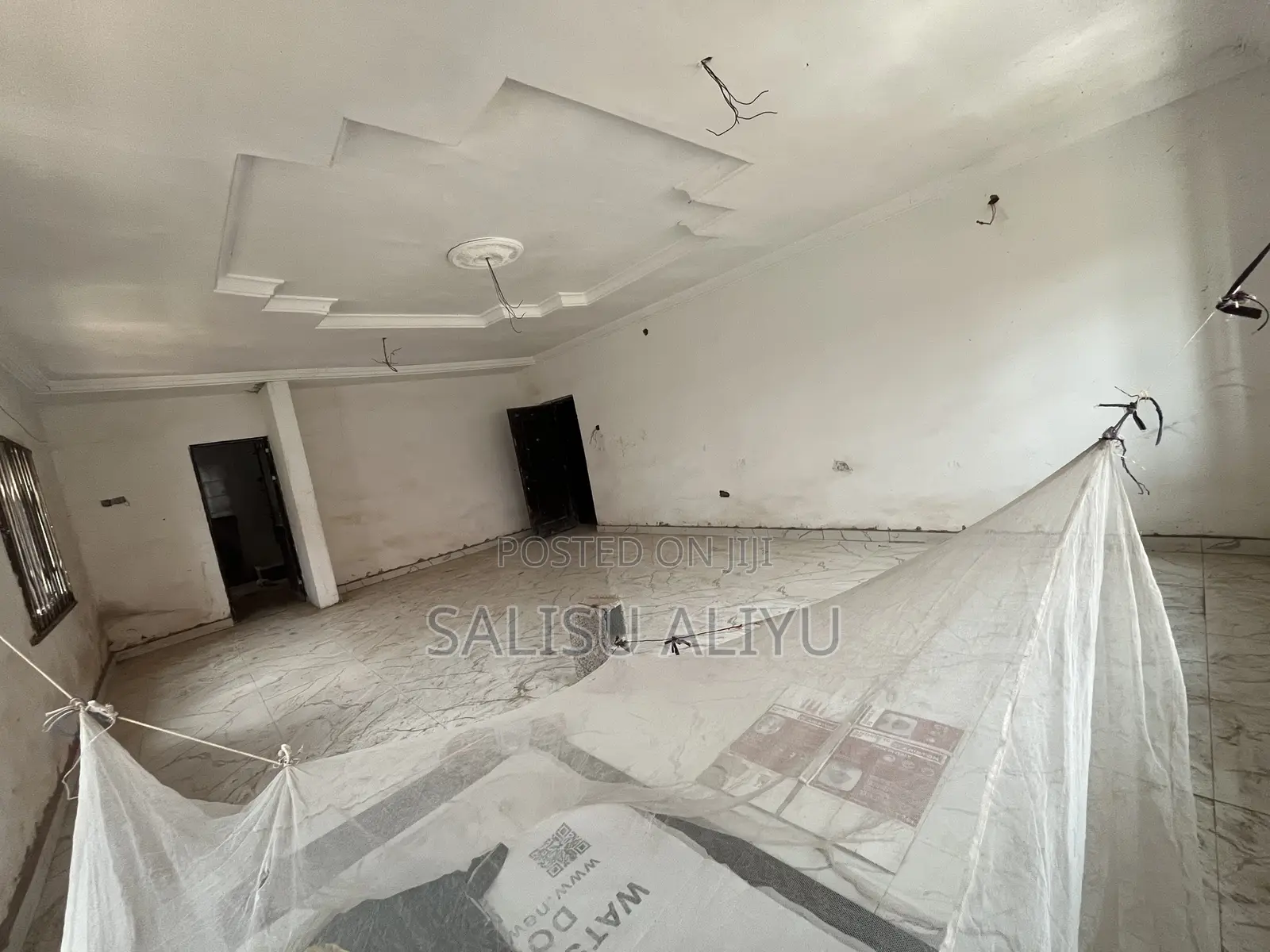 5bdrm Duplex in Lokogoma for sale