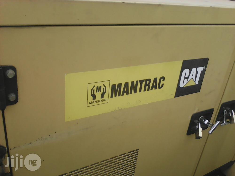 Generator Supplies, Installation And Maintenance