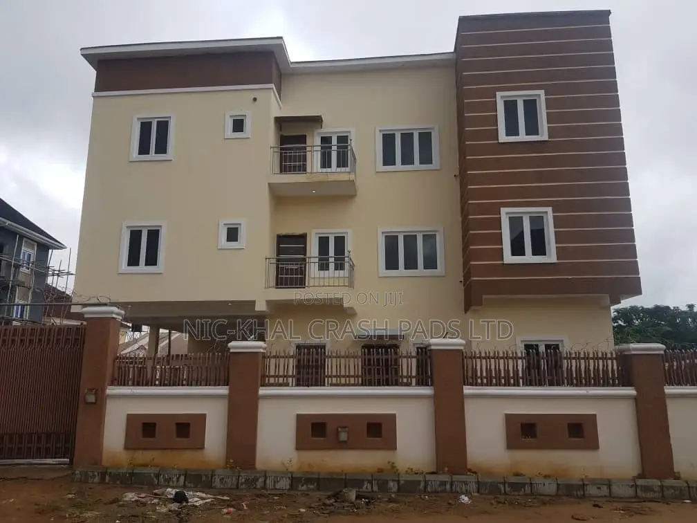 2bdrm Block of Flats in Cpc Community, Dawaki for sale
