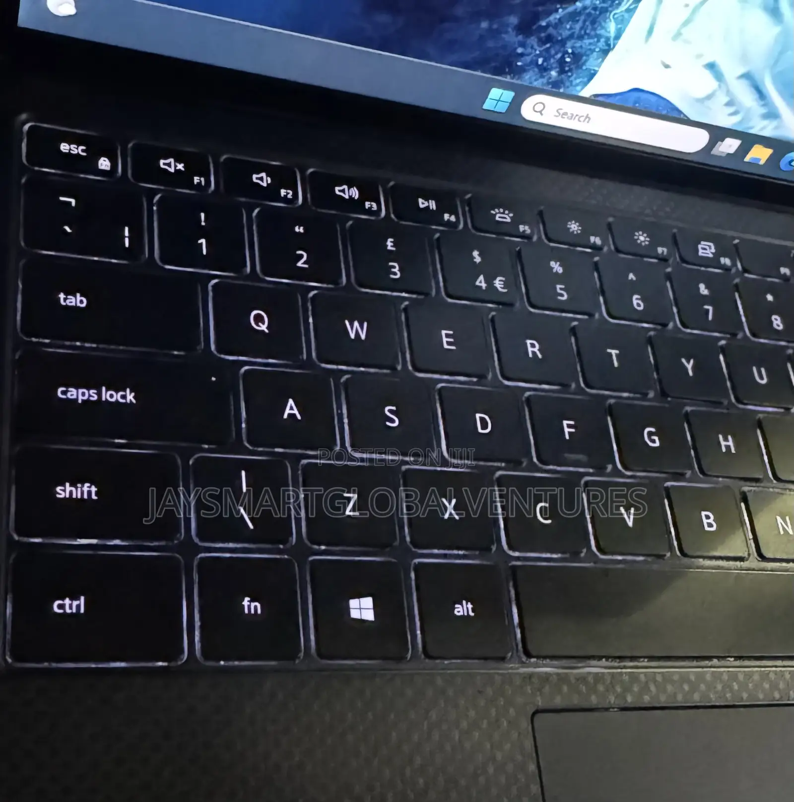 Laptop Dell XPS 13 9310 8GB Intel Core i5 SSD 256GB