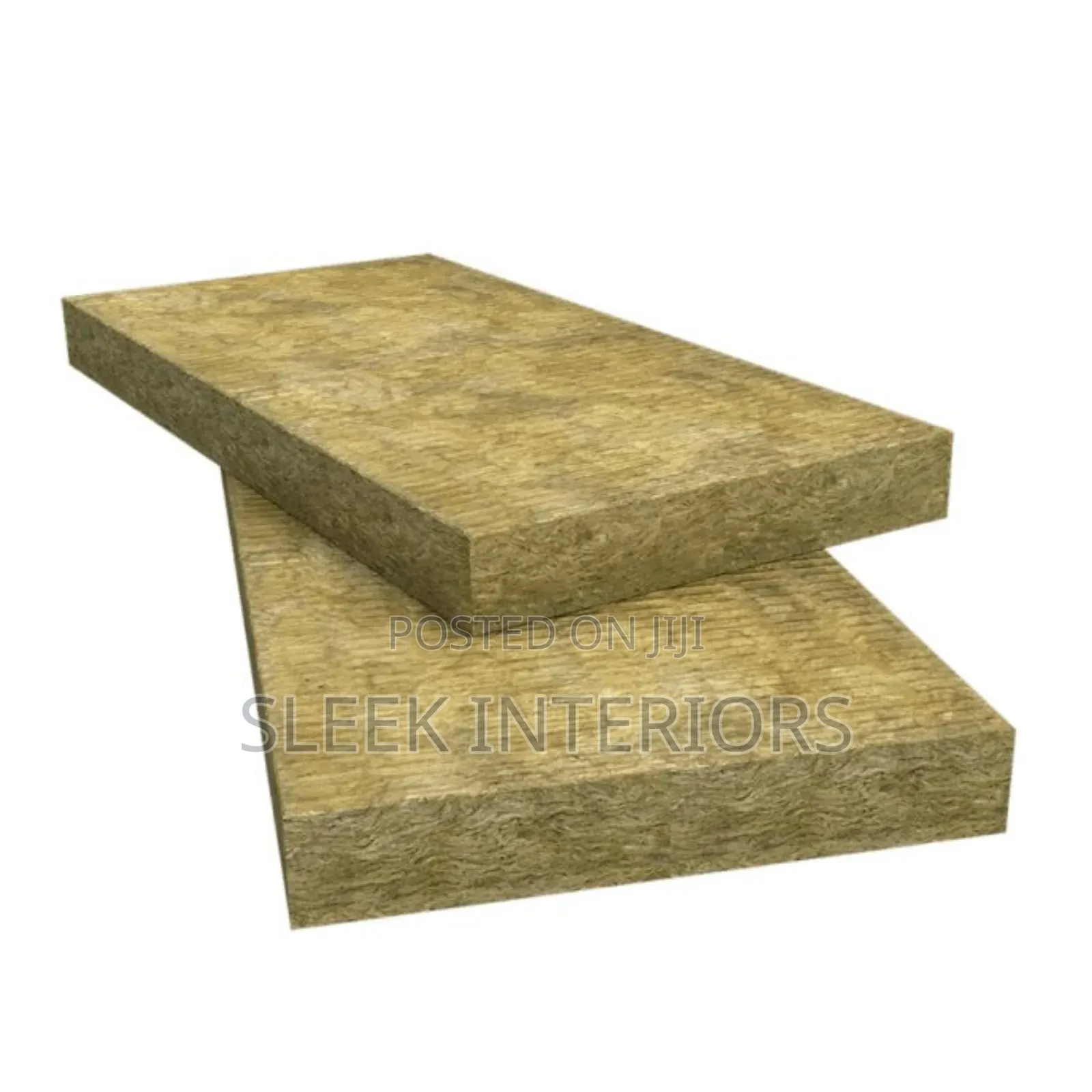 Fire Resistance Insulation Rockwool
