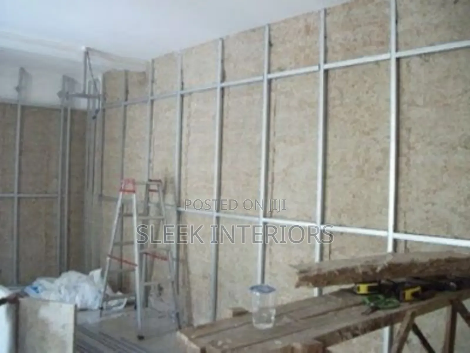 Fire Resistance Insulation Rockwool