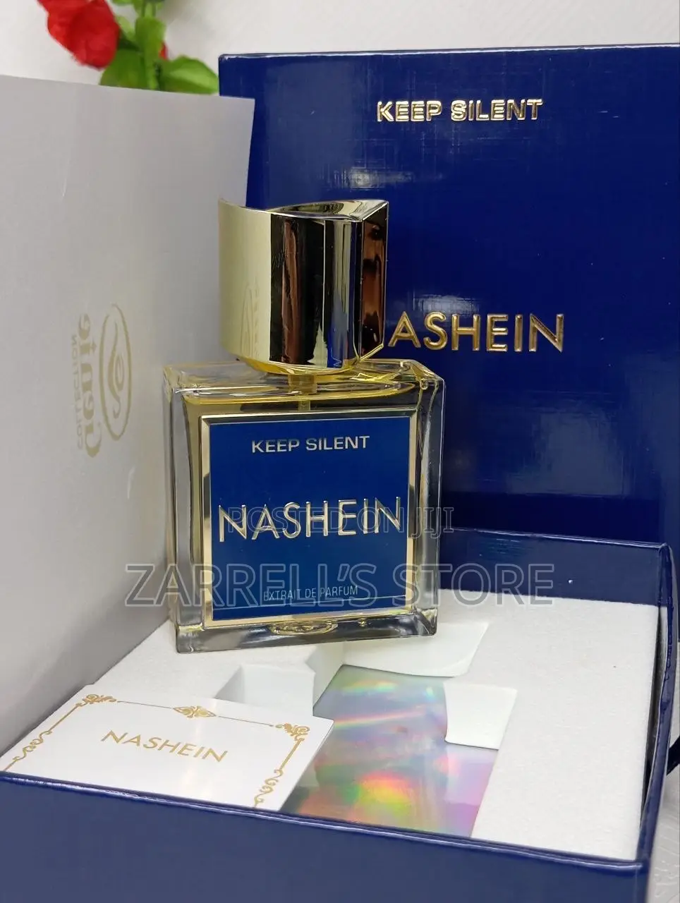 Nashein 50ml