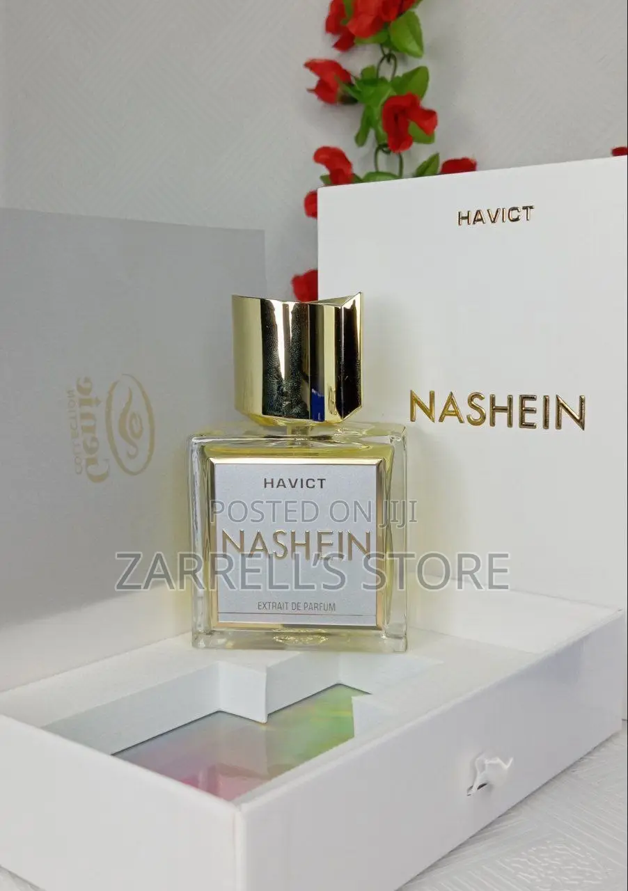 Nashein 50ml