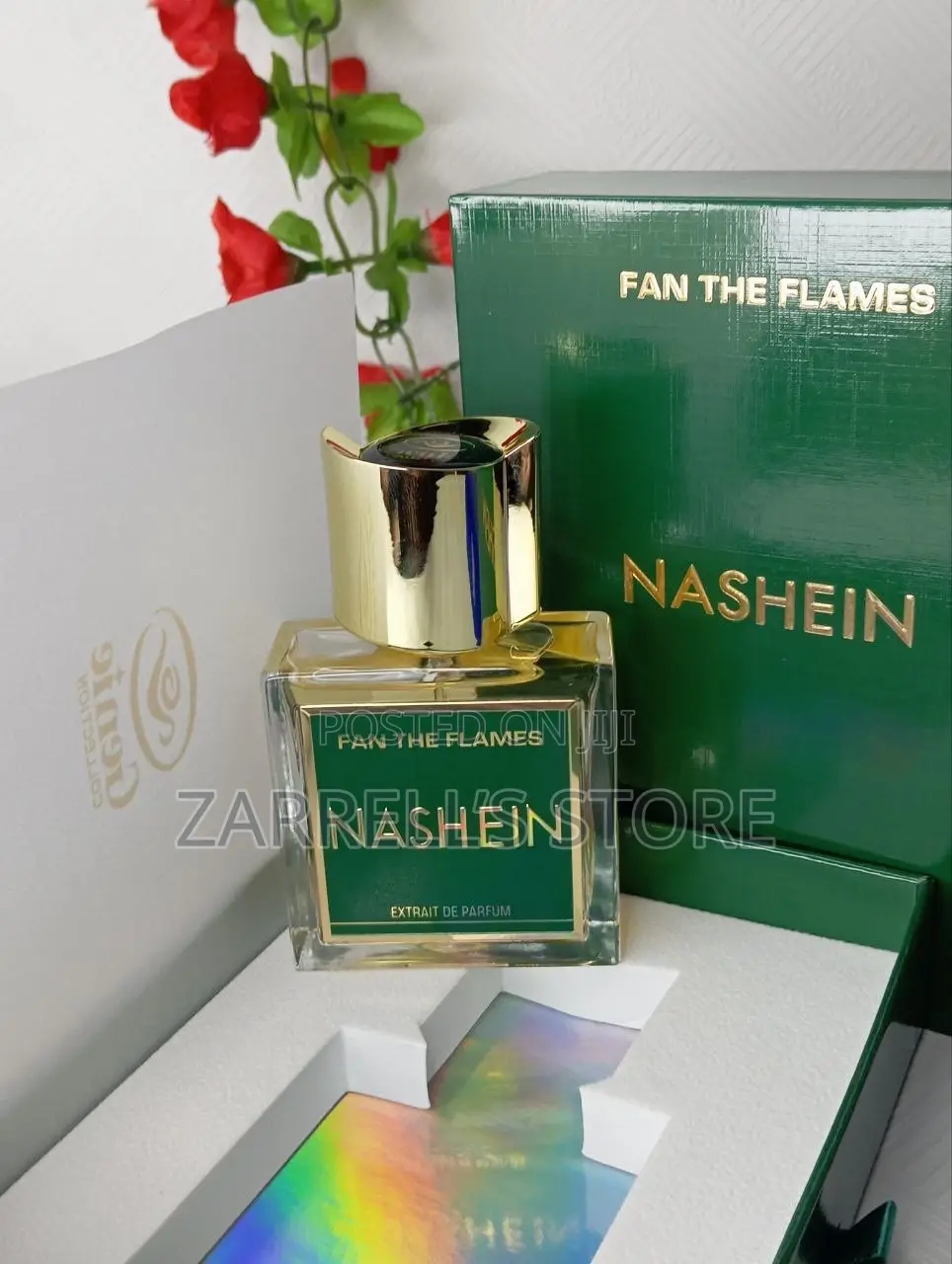 Nashein 50ml
