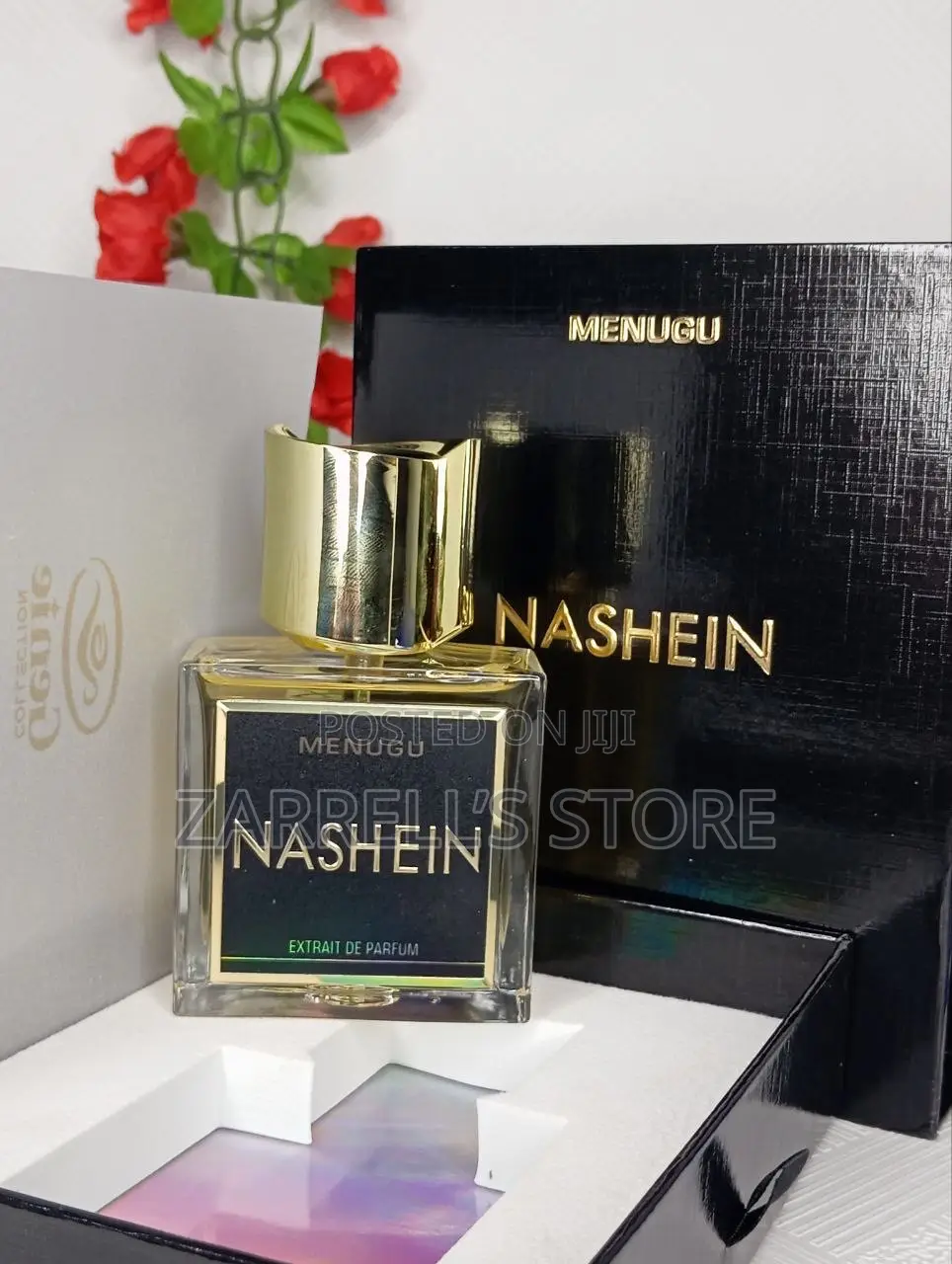 Nashein 50ml