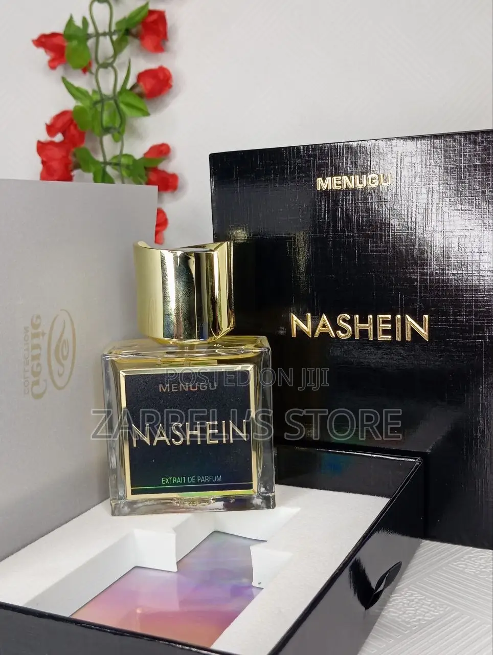 Nashein 50ml