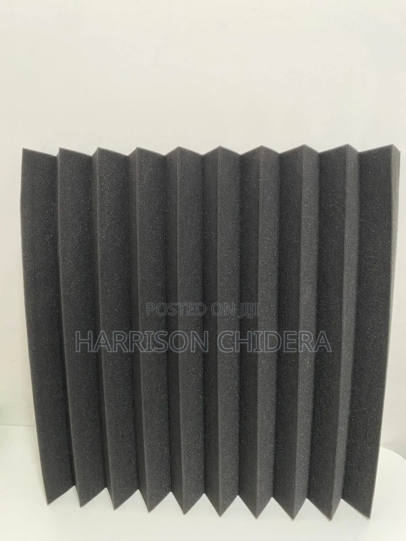 Different Design,Shapes, and Color Acoustic Foam