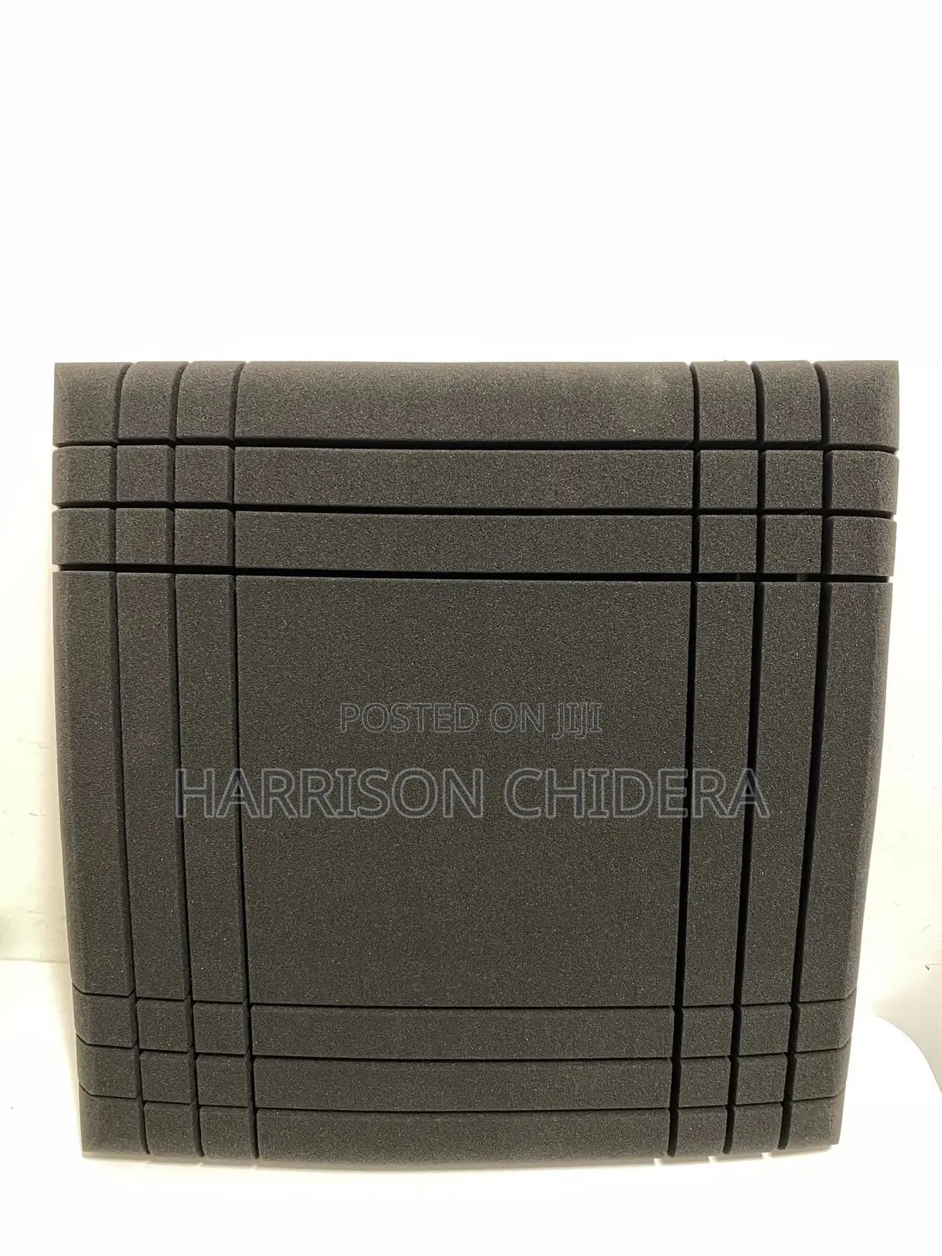 Different Design,Shapes, and Color Acoustic Foam