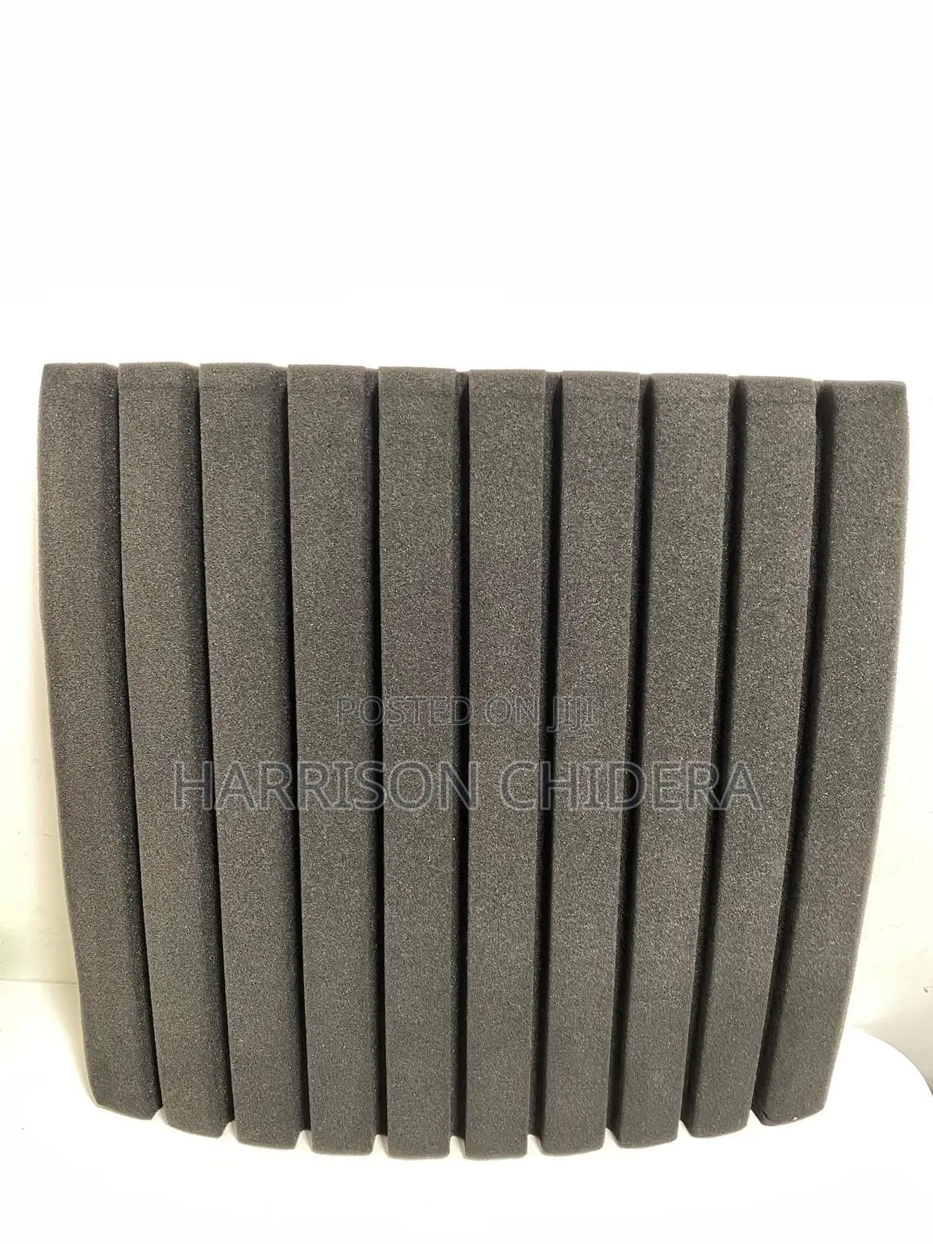 Different Design,Shapes, and Color Acoustic Foam