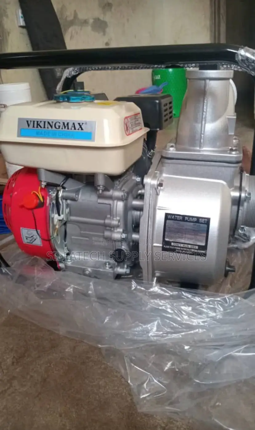 Original Concrete Vibrator Machine
