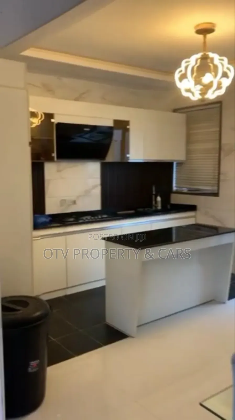 Furnished 4bdrm Duplex in Ikoyi for sale