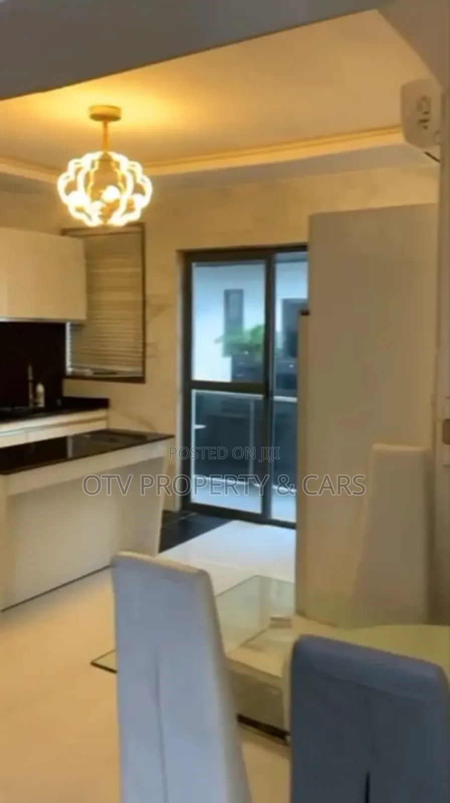 Furnished 4bdrm Duplex in Ikoyi for sale