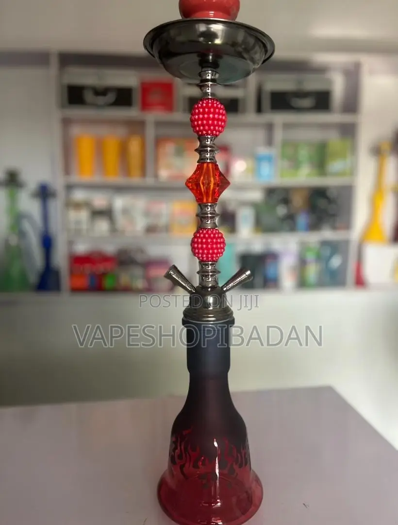 Big Pot Shisha