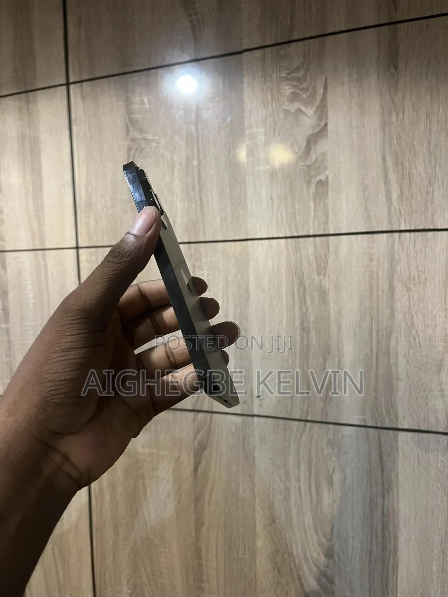 Apple iPhone 13 Pro Max 128 GB Green