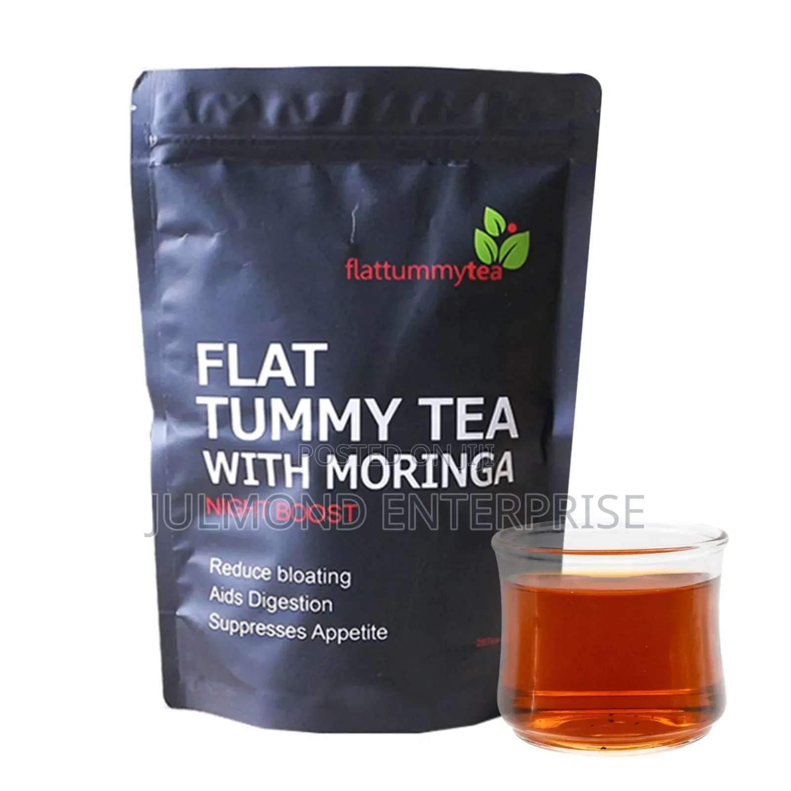 Detox Tea Flat Tummy Weight Loss