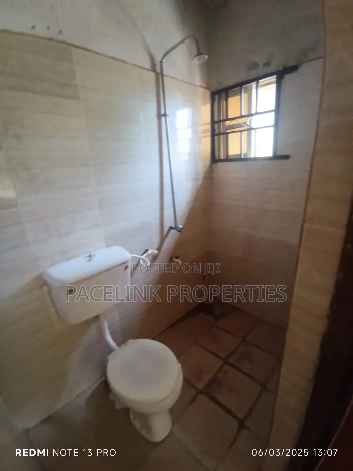 2bdrm Apartment in Ayobo for rent