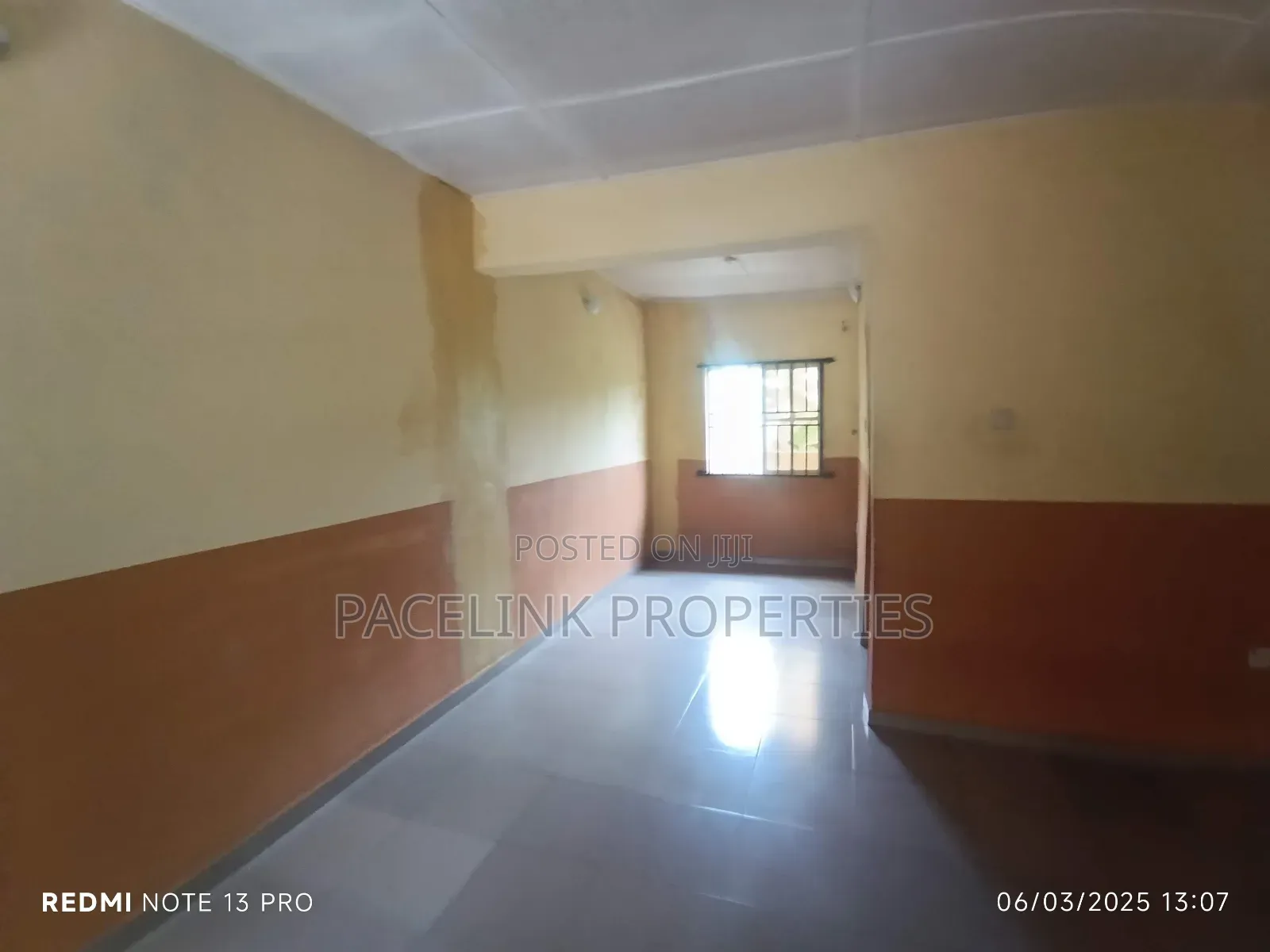 2bdrm Apartment in Ayobo for rent