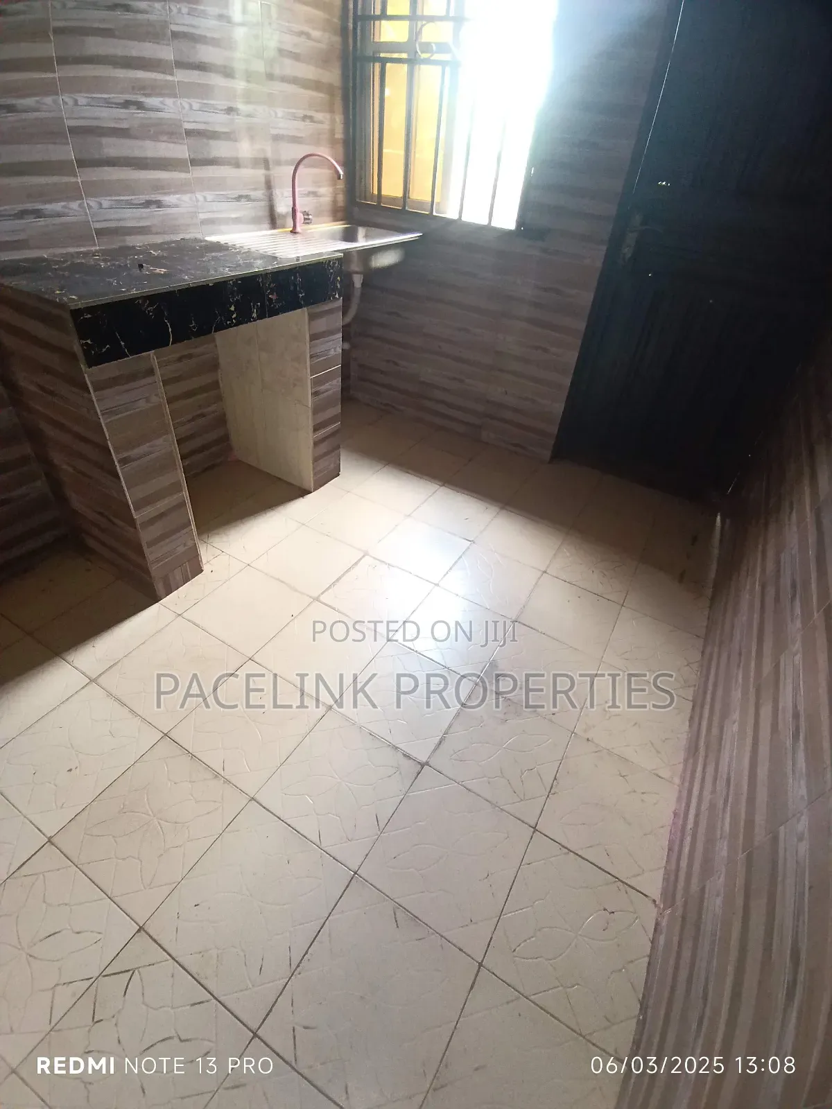 2bdrm Apartment in Ayobo for rent