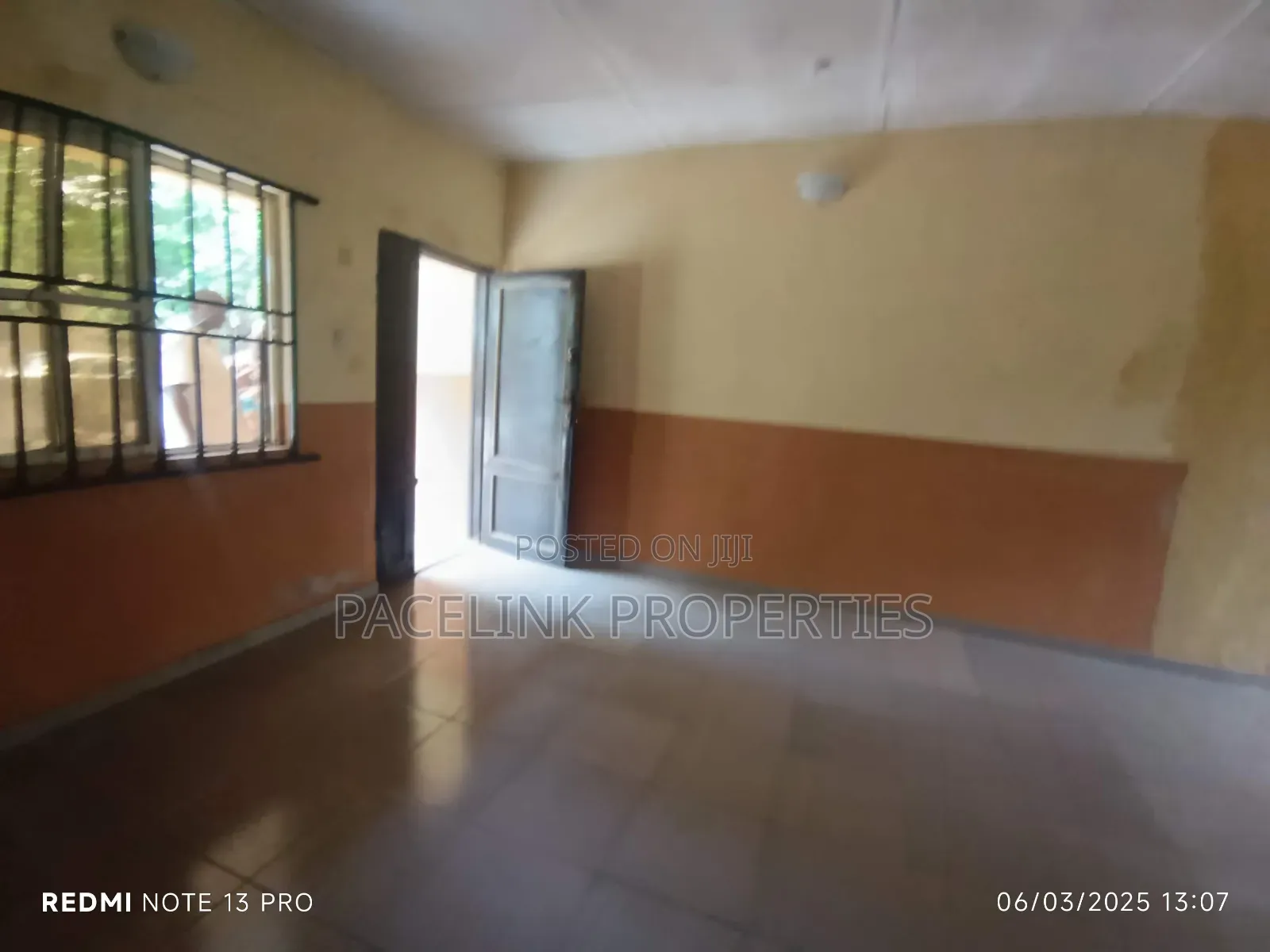 2bdrm Apartment in Ayobo for rent