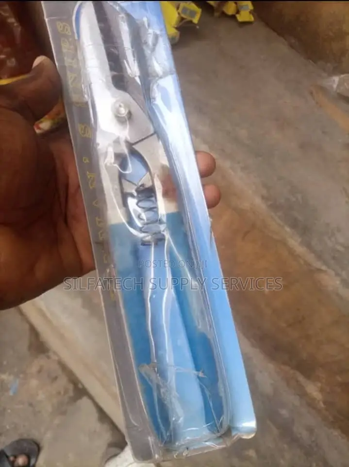Original Steel Cutter Plier