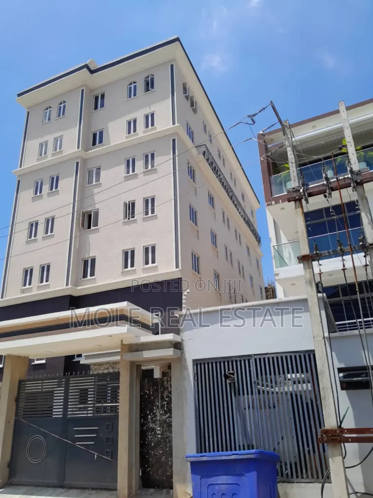 Luxery Deluxe 47 Rooms Hotel Ikoyi Lagos