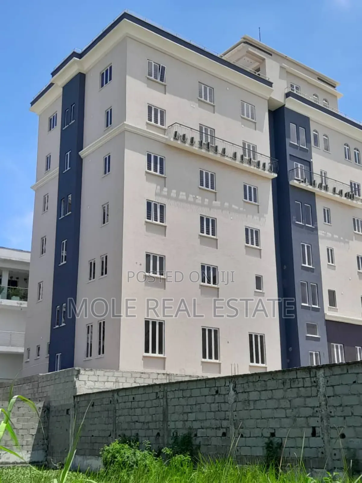 Luxery Deluxe 47 Rooms Hotel Ikoyi Lagos