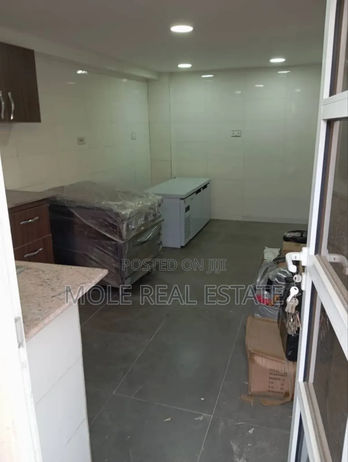 Luxery Deluxe 47 Rooms Hotel Ikoyi Lagos